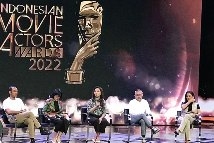 Indonesian Movie Actors...