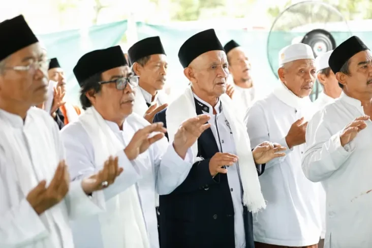 HISNU Peringati Hari...