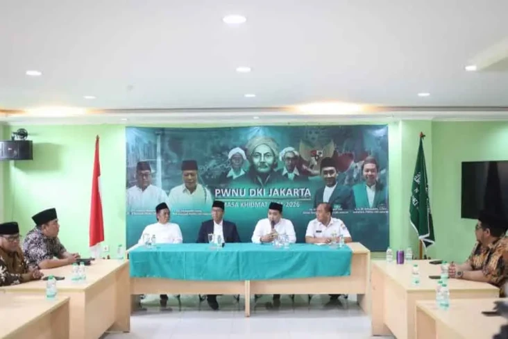 Perkenalkan Diri ke...