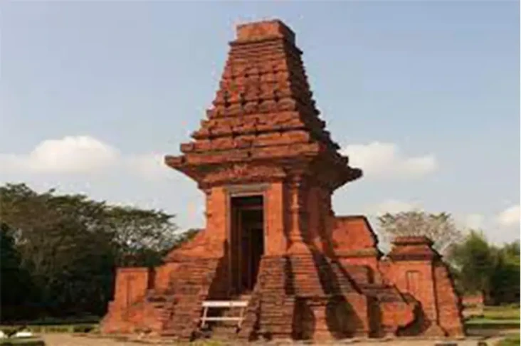 6 Kerajaan Hindu yang...