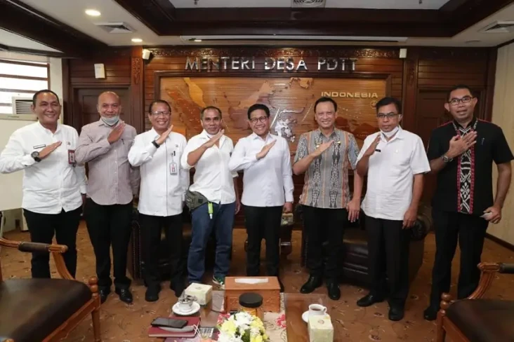 Gus Halim: Batas Lintas...