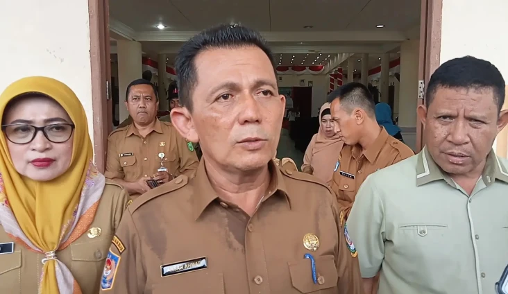 Gubernur Kepri Dukung...