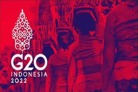 Apa Itu G20 dan Siapa...