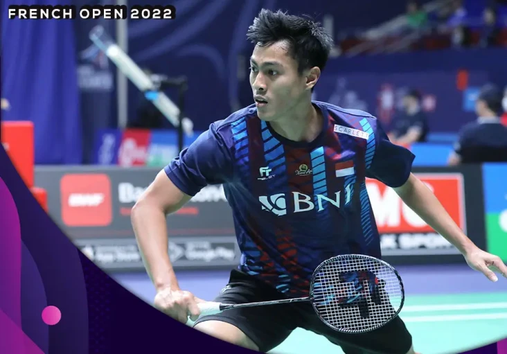 Hasil French Open 2022:...
