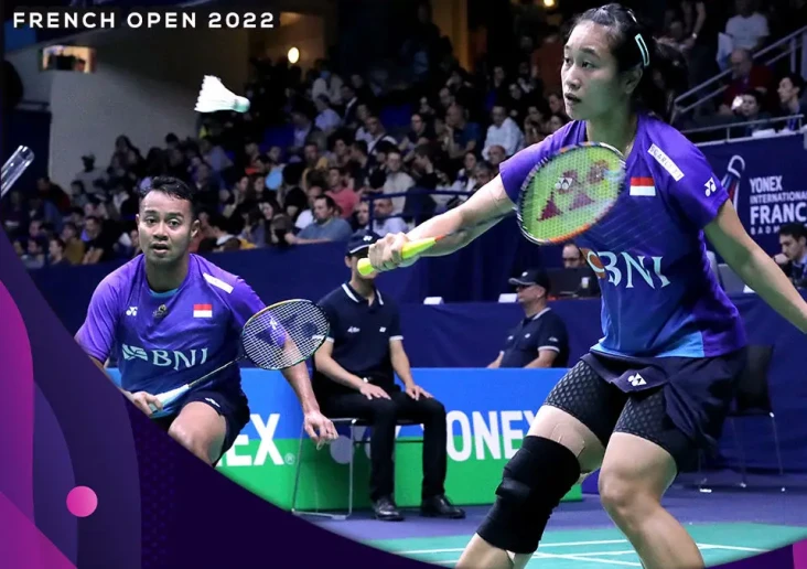 Hasil French Open 2022:...