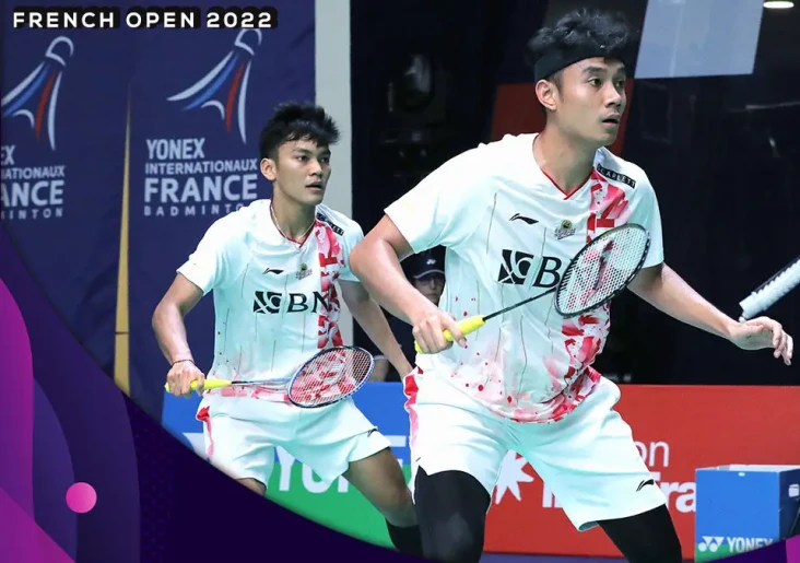 Hasil French Open 2022:...