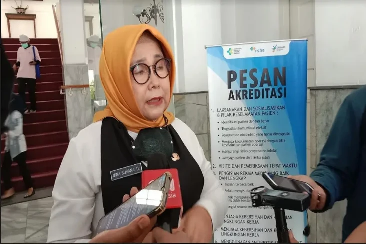 Kasus Gangguan Ginjal...
