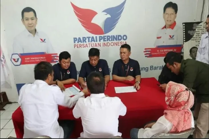 Optimistis Lolos Verifikasi...