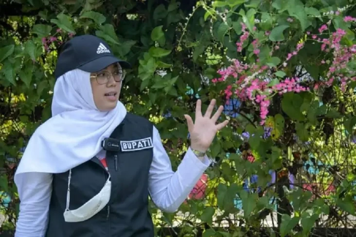 Ogah Dipanggil Ambu...