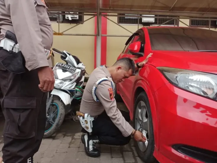 Tak Indahkan Arahan...