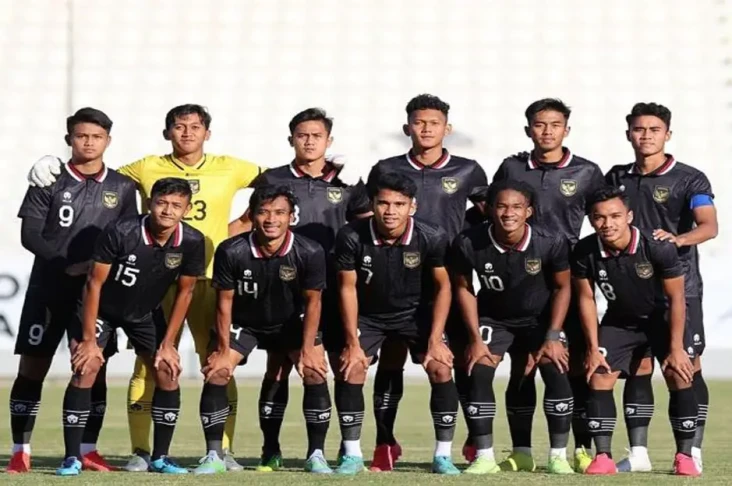 Jadwal Lengkap Timnas...