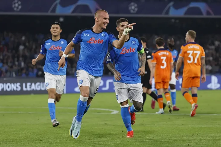 Mengamuk Lawan Rangers,...