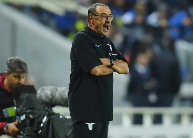 Lazio vs FC Midtjylland:...
