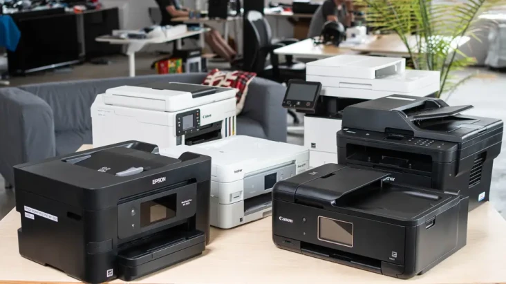7 Rekomendasi Printer...