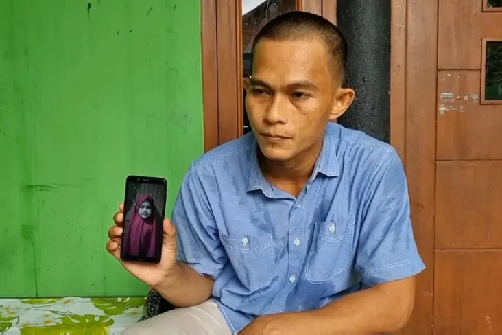Kisah Pilu Balita Cilincing...