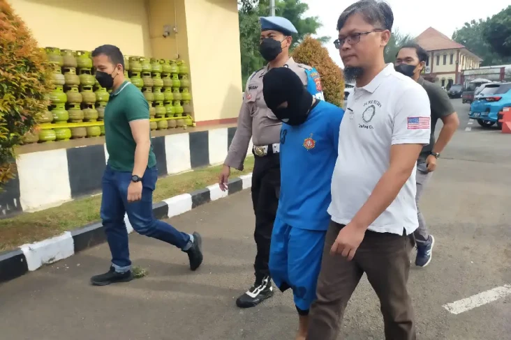 Miris! Penusukan Remaja...