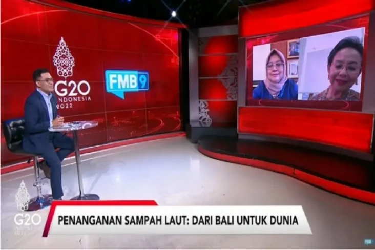 Indonesia Target Kurangi...