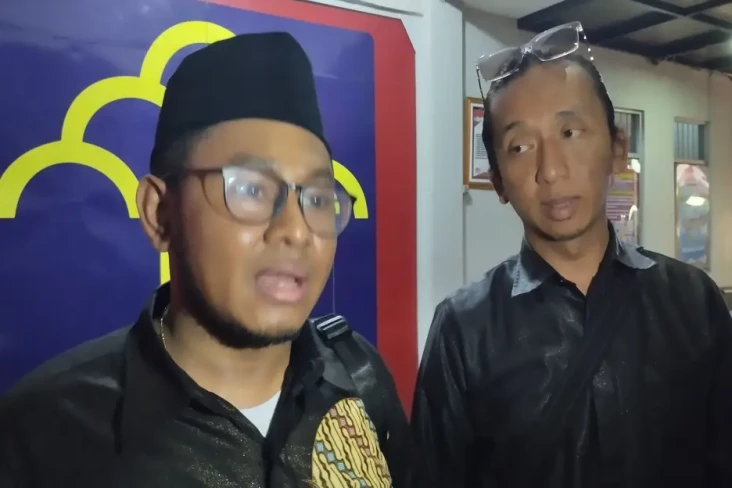 2 Hari Ditahan, Nikita...