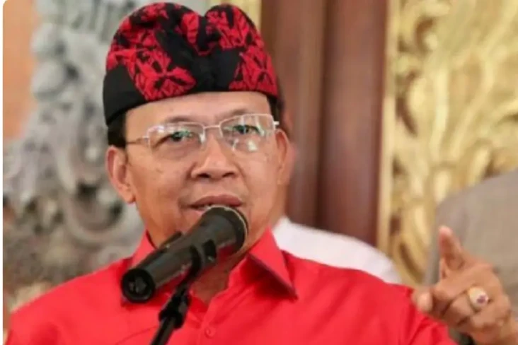 Pemprov Bali Terapkan...