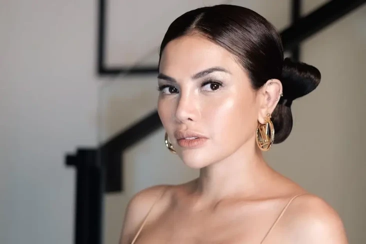 Nikita Mirzani Ditahan...
