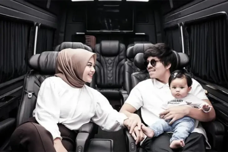Aurel Hermansyah Kesal...