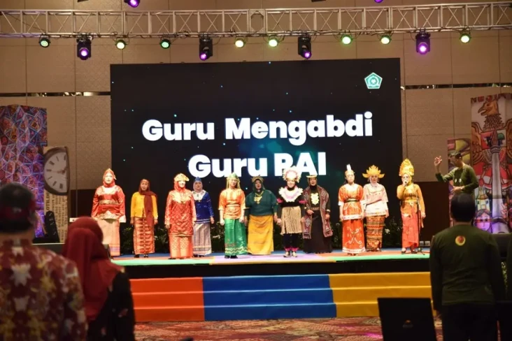 Kemenag: Festival dan...