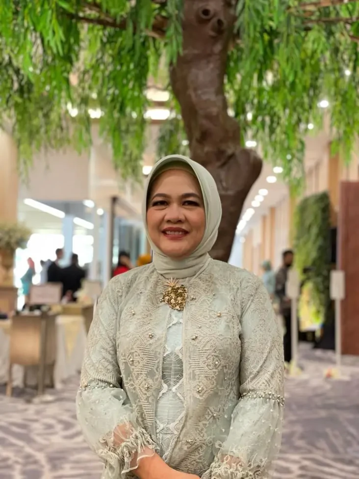 Ribuan Pebisnis Dunia...