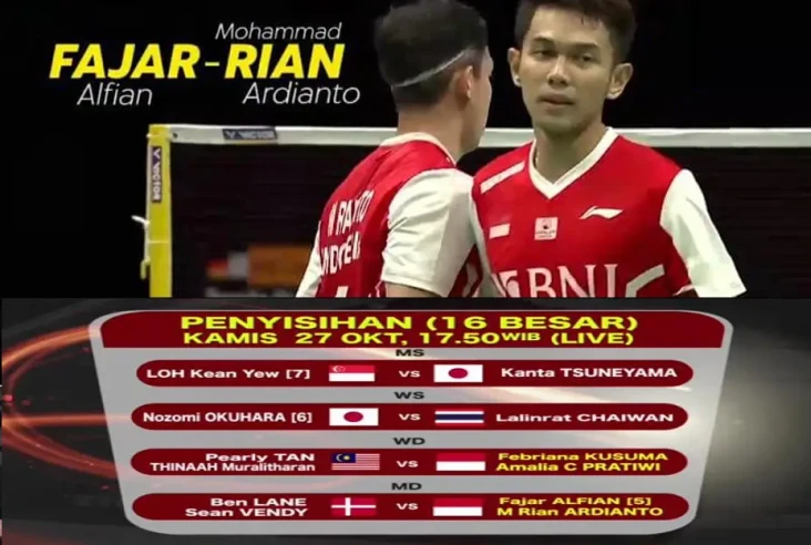 LIVE di iNews, Saksikan...