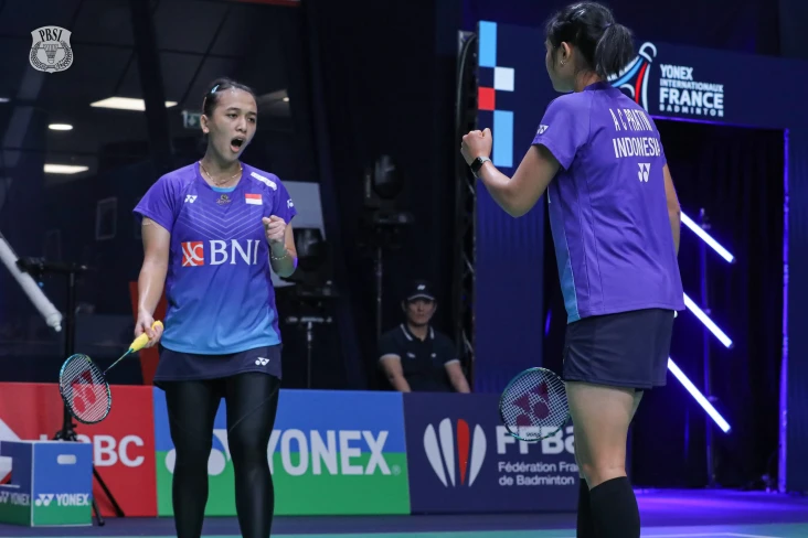 LIVE di RCTI+! Saksikan...