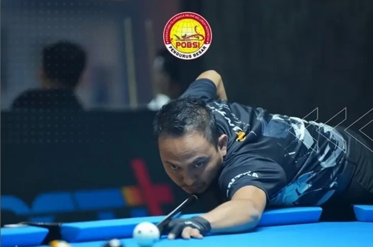 Tersisa Dua Turnamen,...