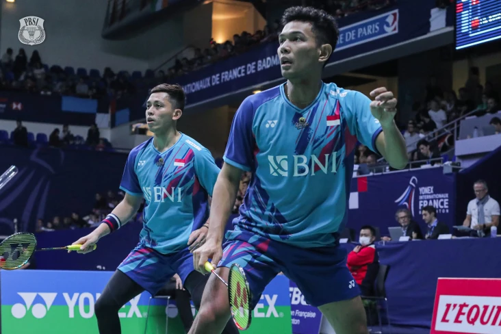 Hasil French Open 2022:...