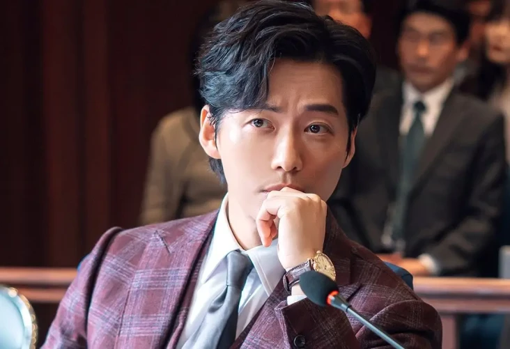 5 Aktor Drama Korea...