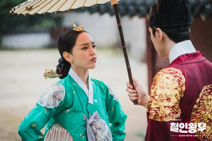 5 Drama Korea Kerajaan...