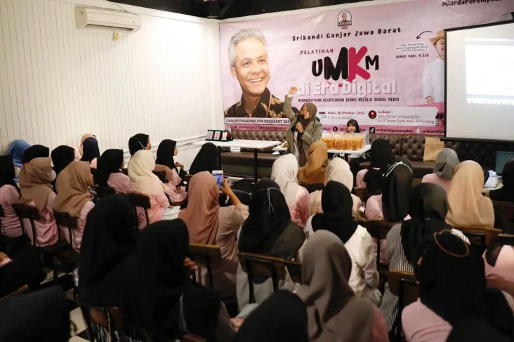 Majukan Produk UMKM...