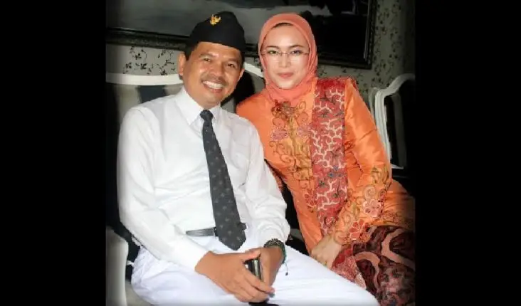 Usai Bertemu dengan...