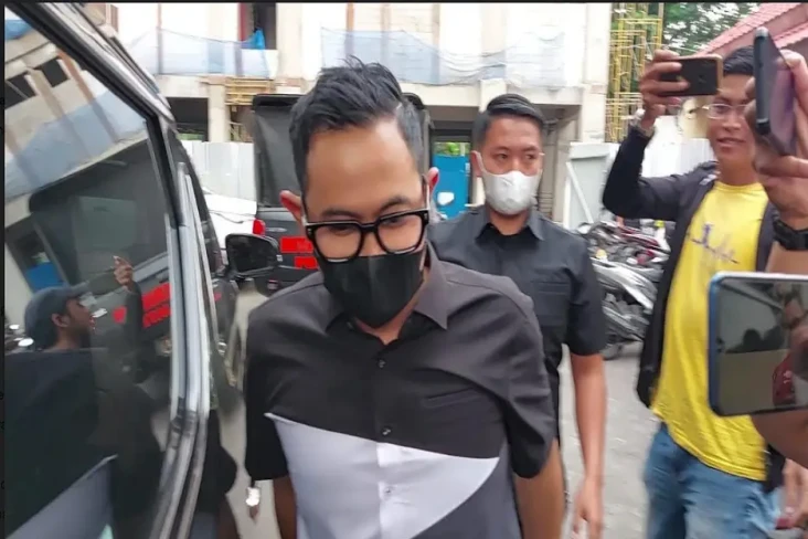 Bos Juragan 99 Penuhi...