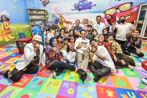 Rumah Anak Prestasi,...