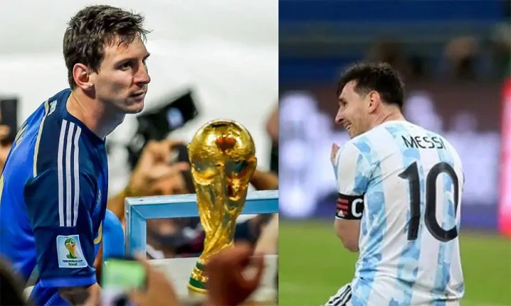 Piala Dunia 2022 Edisi...