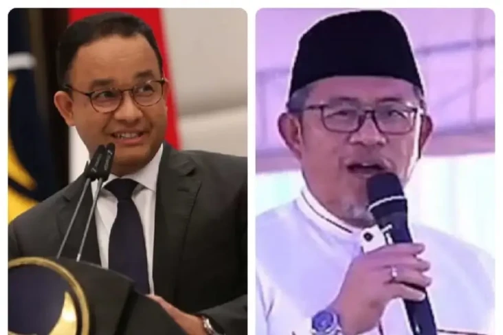 Anies Baswedan Bakal...
