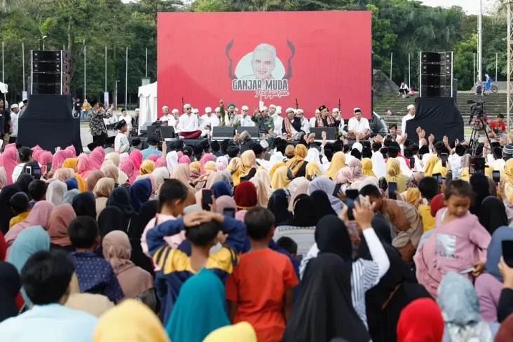 Peringatan Sumpah Pemuda,...
