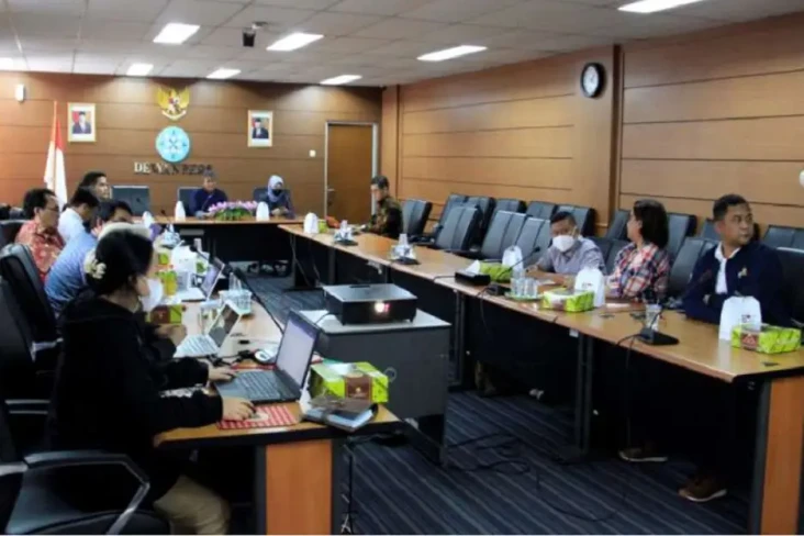 Dewan Pers: Kekerasan...