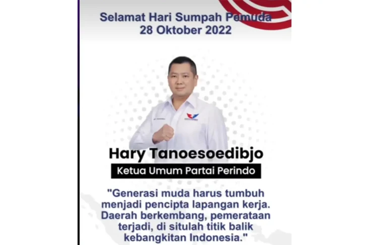 Hari Sumpah Pemuda,...