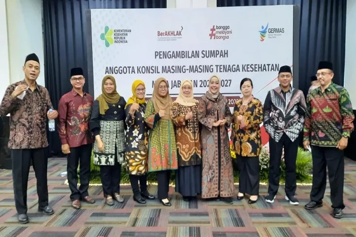 Semangat Sumpah Pemuda,...