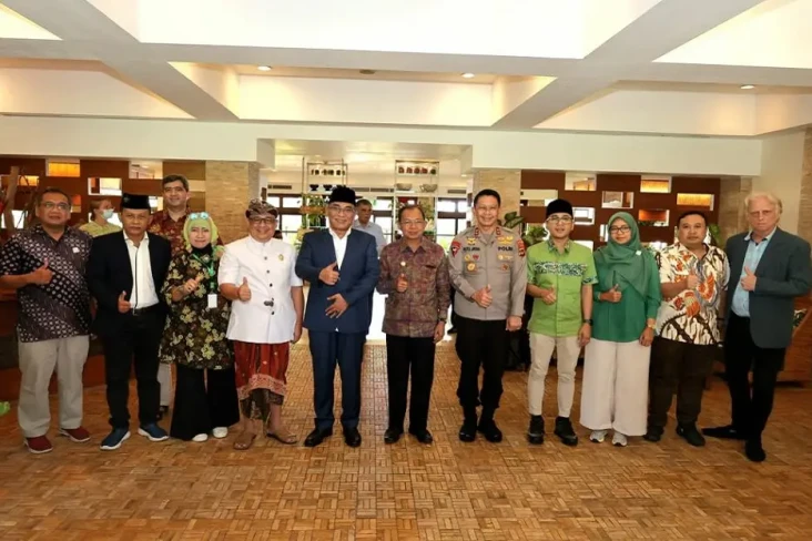 Ketum PBNU Minta Gubernur...