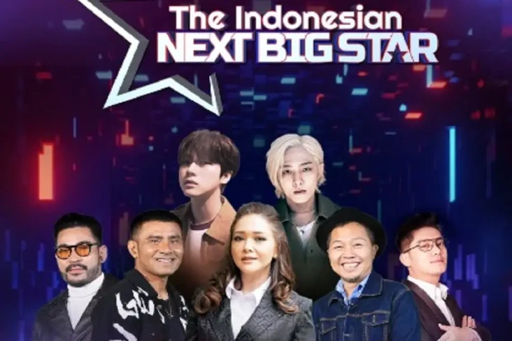 Siap-Siap! Live Show...
