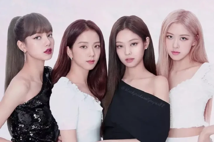 BLACKPINK Akan Konser...