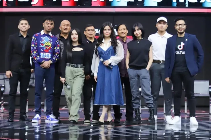 Sering Dengarkan Lagu...