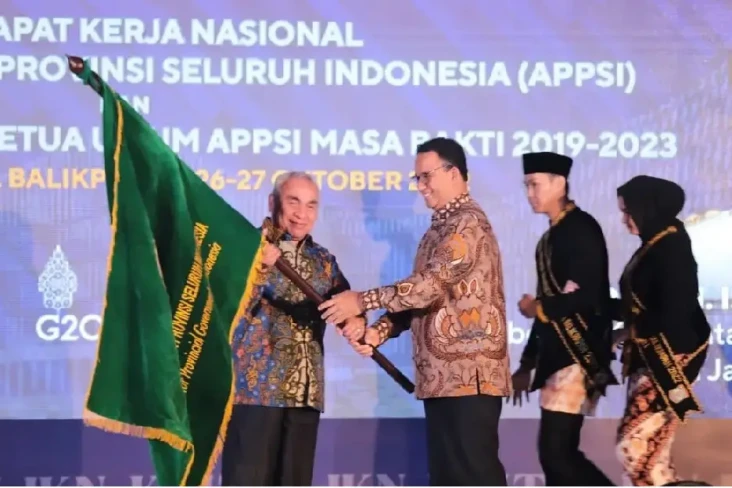 Tak Lagi Gubernur DKI,...