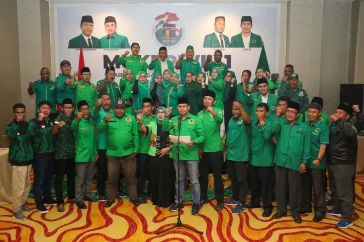 Laksanakan Rekomendasi...