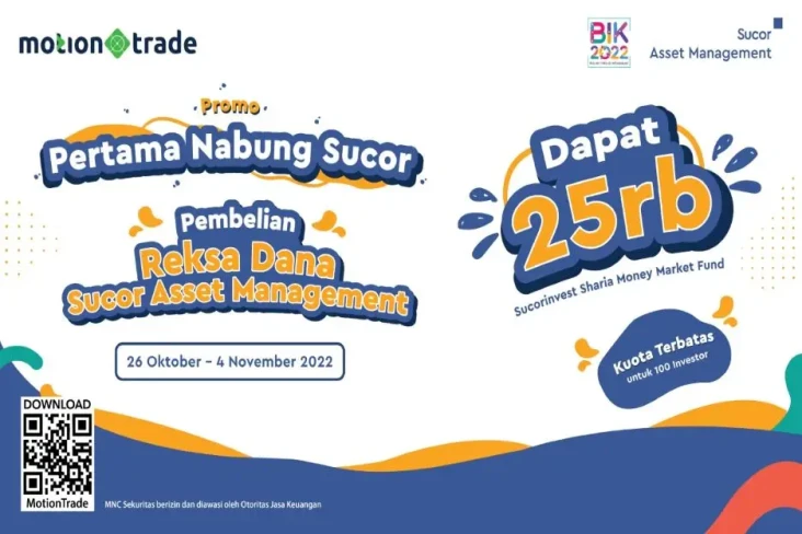 Jangan Lupa Ikut Promo...